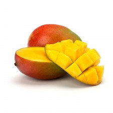 페루애플망고 4kg 9과-10과 랜덤