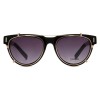 스페쿨룸 선글라스 REJECTED STONEⅠBLK/GRY