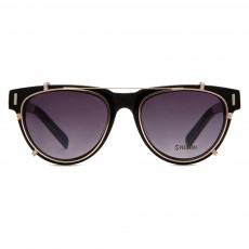 스페쿨룸 선글라스 REJECTED STONEⅠBLK/GRY