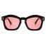 스페쿨룸 선글라스 Master Piece 1 BLK (TINT RED)