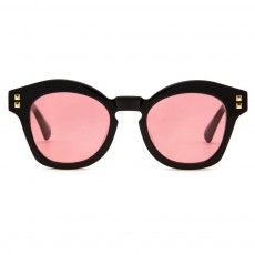 스페쿨룸 선글라스 Master Piece 2 BLK (TINT RED)