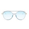 스페쿨룸 선글라스 FLAT B BLU