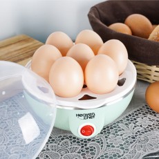 헤븐셰프 계란박사찜기