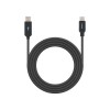 스마텍 QC3.0 고속충전 + 데이타 충전 겸용 5M C-TYPE CABLE