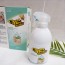 클린비하트 손소독전용 친환경 탈취 살균 /소독제 스프레이 500ml