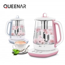 퀸나 댄디 디지털 티팟 QNEK-9000B / QNEK-9000P
