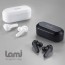 라미 무선 블루투스 이어폰 LMBT-10BK / LMBT-10WH