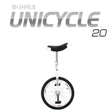 지오닉스 ZyDEN 스페셜 유니사이클 20