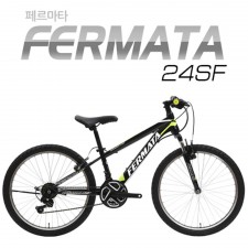 지오닉스 뮤트 MTB 페르마타 24SF