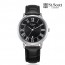 [St.Soott]세인트스코트 남성시계 ST7107M-SBB