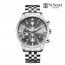 [St.Soott]세인트스코트 남성시계 ST3052SGS