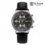 [St.Soott]세인트스코트 남성시계 ST5102L-SGB