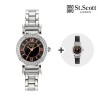 [St.Soott]세인트스코트 여성시계 ST5301SBS