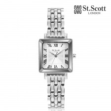 [St.Soott]세인트스코트 여성시계 ST5040SSS
