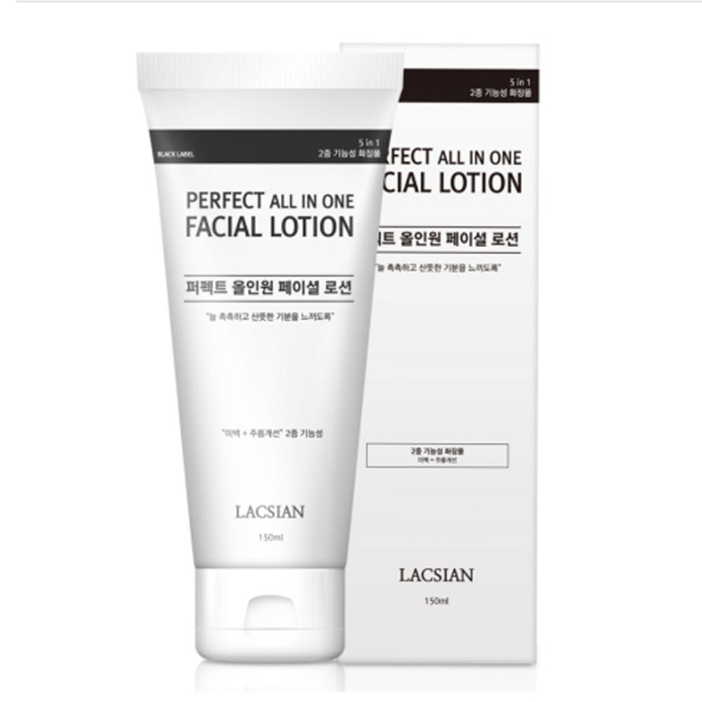 라끄시안 퍼펙트 올인원 페이셜 로션 150ml