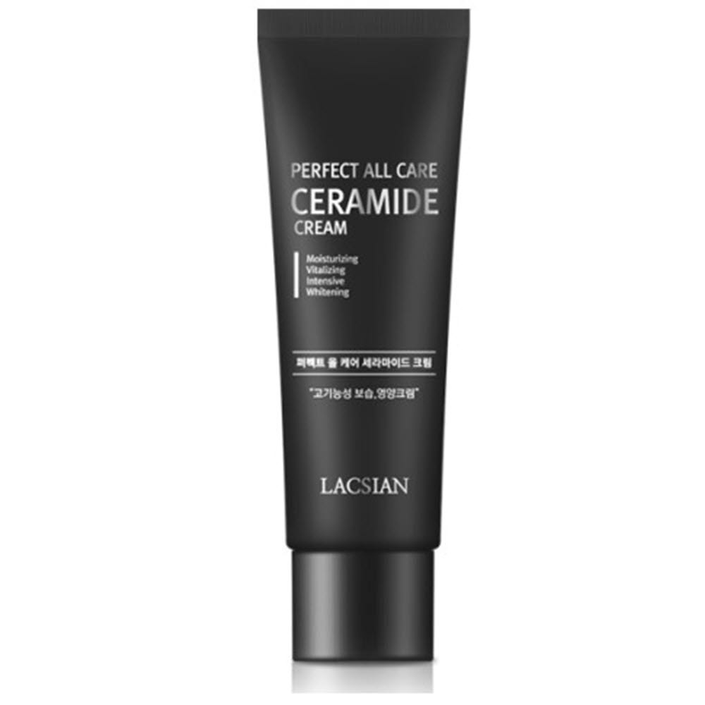 라끄시안 퍼펙트 올케어 세라마이드 크림 75ml