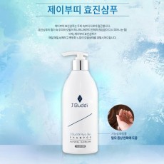 제이부띠 효진샴푸 1통
