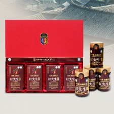 6년근 고려홍삼 홍선생 250g 4P