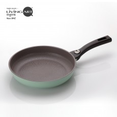 [리빙아트] 세라믹코팅 후라이팬 26cm