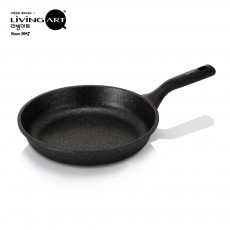 리빙아트 마블 코팅 후라이팬28cm