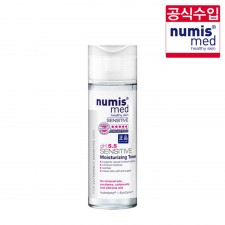 [누미스메드] 센시티브 모이스쳐라이징 저자극 토너 200ml