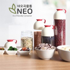 네오 곡물통 2호 (700ml*3개)