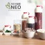 네오 곡물통 3호 (1100ml*3개)