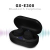 이어버즈 GX-E300 (무광블랙 블루투스 이어폰)