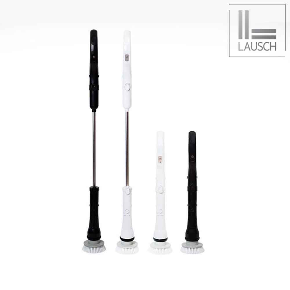 라우쉬 무선 3종 욕실 청소기(LSBC-6000W/LSBC-6000B)