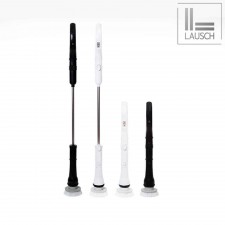 라우쉬 무선 3종 욕실 청소기(LSBC-6000W/LSBC-6000B)