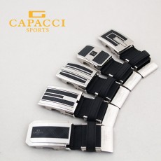 가파치스포츠 옴므 소가죽 자동벨트 CPO (택1) 100%국내생산