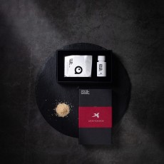 죽력원 aizen salt