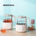 보르테가 모던 멀티 분유포트 1.2L VMK-2305GLWOA