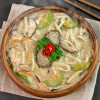26년전통 귀빈정 들깨 수제비/칼국수 2종 택1