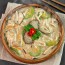 26년전통 귀빈정 들깨 수제비/칼국수 2종 택1