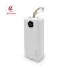 애니존 고속충전 대용량 보조배터리 PD, QC3.0 18W 30,000 mAh any-30000