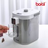 [보랄] 더 셰프 보온포트 3.5L BR-Y350WP