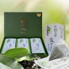 다희연 5월 녹차 티백 1.2g x 20포 x 3 SET 청정 제주 유기농 삼각 잎차 엽차