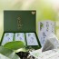 다희연 5월 녹차 티백 1.2g x 20포 x 3 SET 청정 제주 유기농 삼각 잎차 엽차