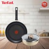 테팔 인덕션 델리커시 티타늄 프라이팬 28cm+G6 원픽 냄비팬 22cm_베이지 TFC-ID8OP2B