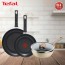 테팔 인덕션 델리커시 티타늄 프라이팬 22cm+28cm+G6 원픽 냄비팬 22cm_베이지 TFC-ID28OP2B