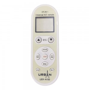 어반일렉트로닉스 에어컨 냉난방기 통합리모컨 UER-A100