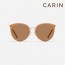 CARIN 카린 마들렌모어 선글라스 MADELEINE MORE C3