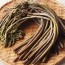 식감좋은 특품 데친 고사리 1kg 3팩(진공포장)