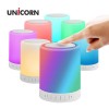 유니콘 LED 무드등 블루투스 4.2 스피커 FM라디오 MP3 가능 LB-500R
