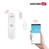 유니콘IoT 스마트 물감지센서 누수방지 경보알람 WiFi방식 앱푸시알림 TS-W9