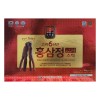 [천왕삼] 고려6년근 홍삼정 100세 스틱 10g x 30포/ 쇼핑백포함