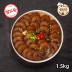 밥도둑 국민쿡 간장 새우장 1.5kg