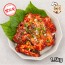 밥도둑 국민쿡 생 양념게장 양념꽃게장 1.5kg