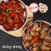 국민쿡 한입게장 세트 (간장게장 800g + 양념게장 800g)